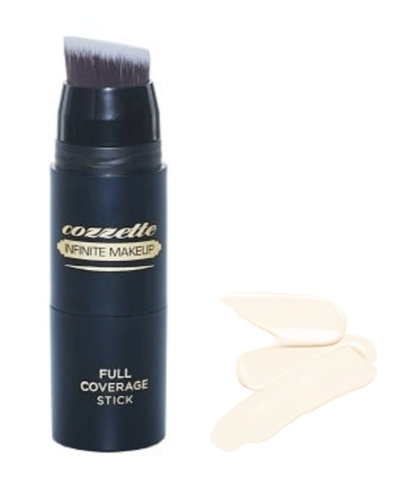 Cozzette Infinite Makeup Stick Foundation - C1 - ADDROS.COM